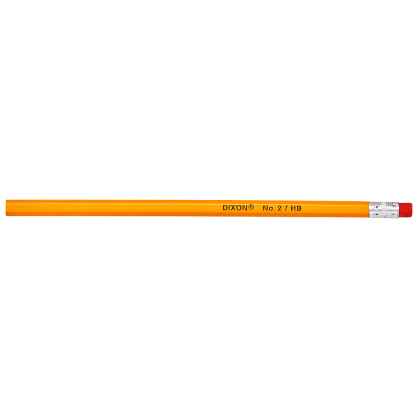 Dixon Pencil –