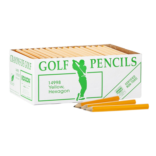Pencil Wedge Cap Erasers - 144 per box - Item No: 461