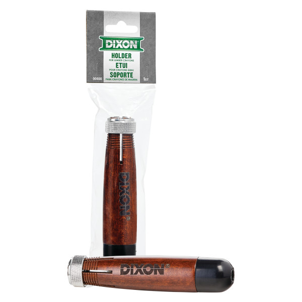 Lumber Crayon (35-Pack)