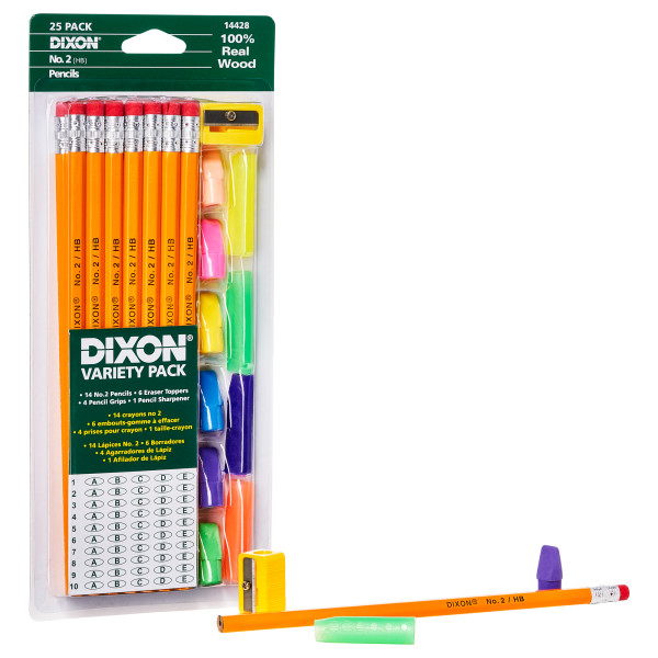  Dixon Industrial Lumber Marking Crayons, 4.5 x 1/2 Hex, Pink,  12-Pack (52600) : Industrial & Scientific
