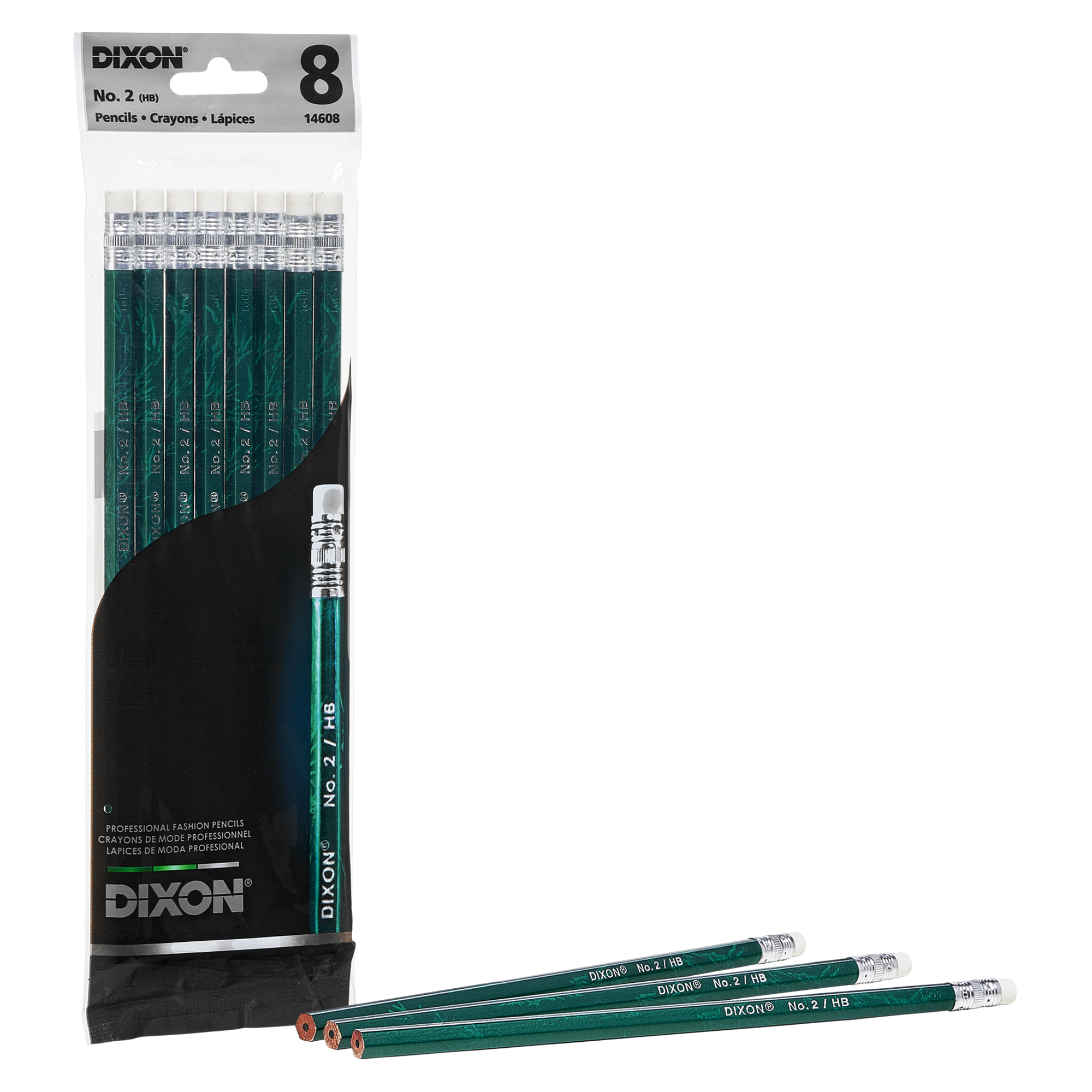Dry Erase Markers, Chisel Tip, Red, Pack of 12 - DIX92001, Dixon  Ticonderoga Company